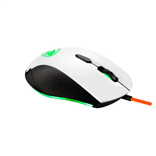 COUGAR MINOS X3 WHITE