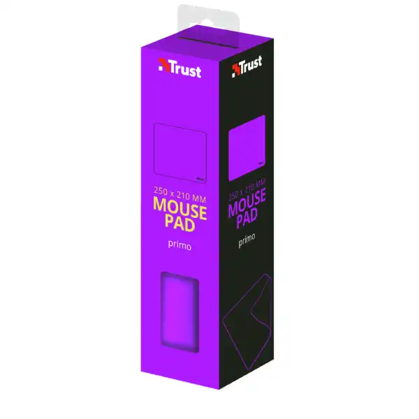 TRUST 22757 MOUSEPAD-SUM PPL