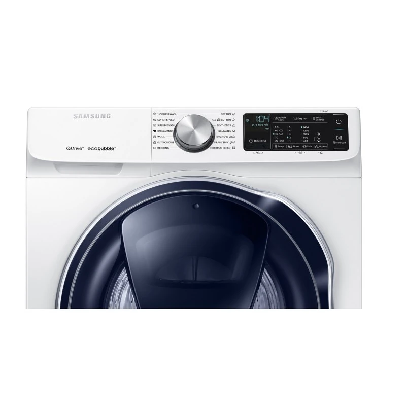 SAMSUNG WW70M644OPW/LE