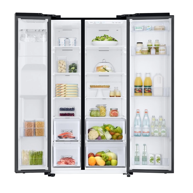 SAMSUNG RS68N8220B1/EF