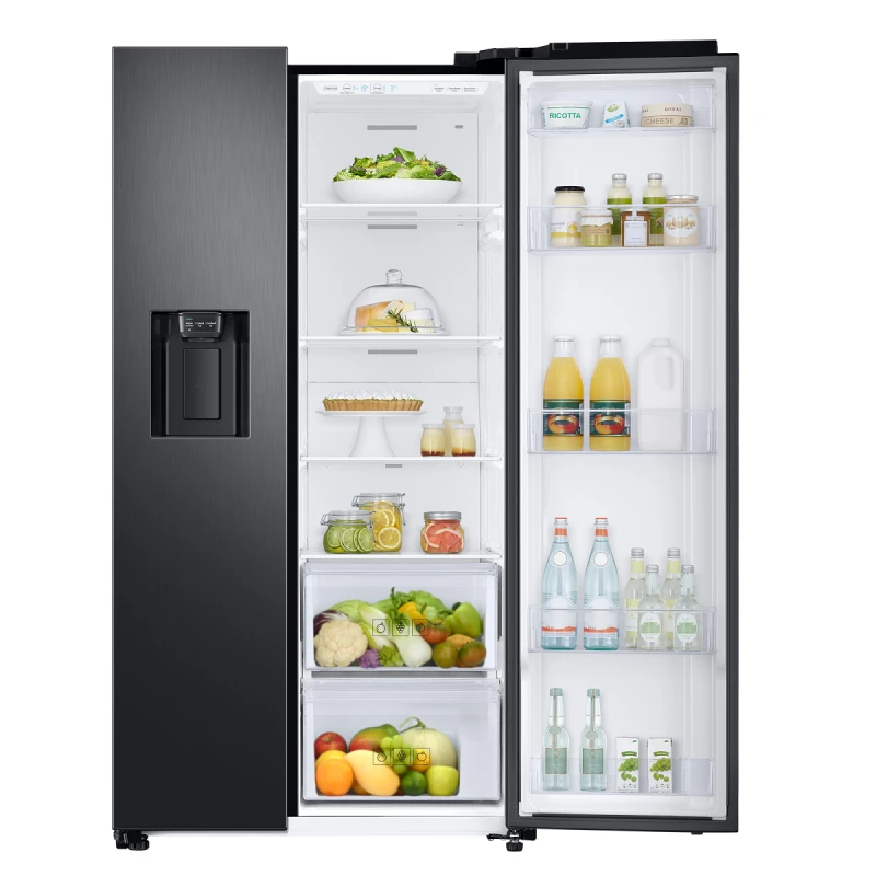 SAMSUNG RS68N8220B1/EF