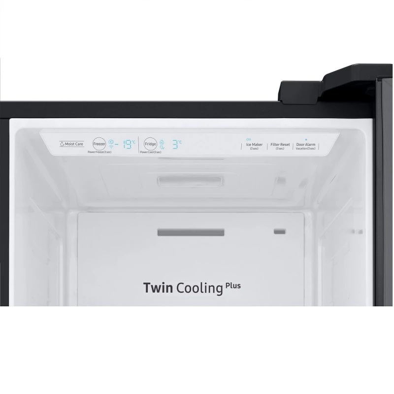 SAMSUNG RS68N8220B1/EF