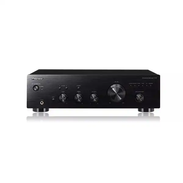 PIONEER А10АЕ BK STEREO RECIEVER