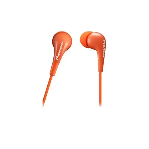 PIONEER SE-CL502-M EARPHONES