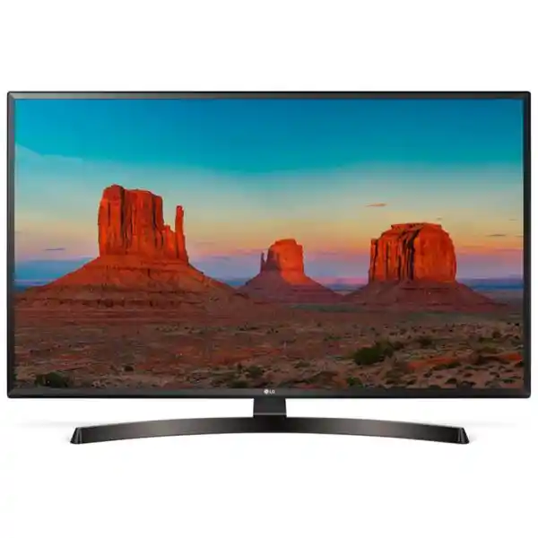 LG 49UK6470PLC SMART UHD LED TV