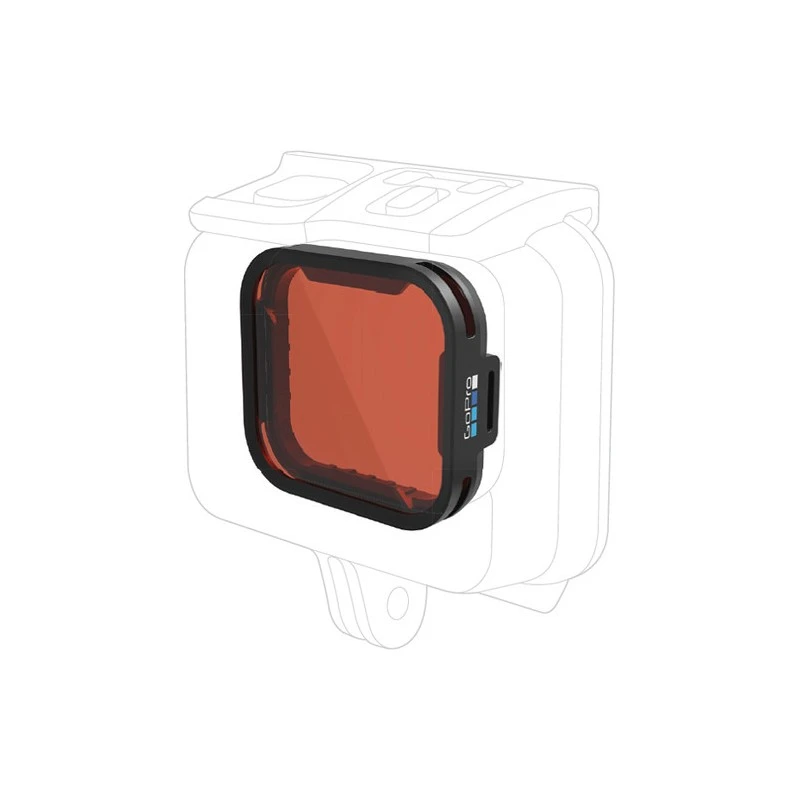GOPRO AAHDR-001 WATER DIVE FILTER