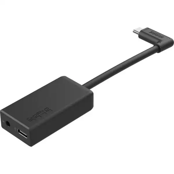 GOPRO AAMIC-001 ADAPTER 3.5MM