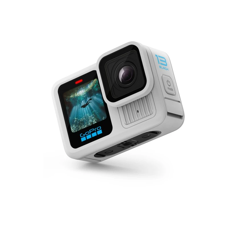 GOPRO HERO 13 POLAR WHITE