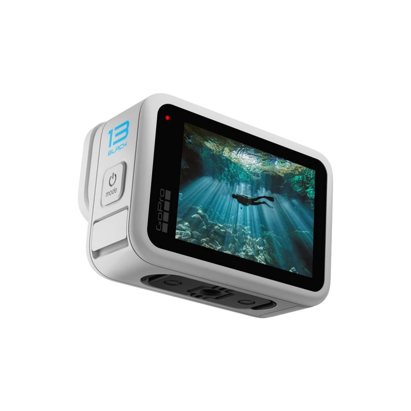 GOPRO HERO 13 POLAR WHITE