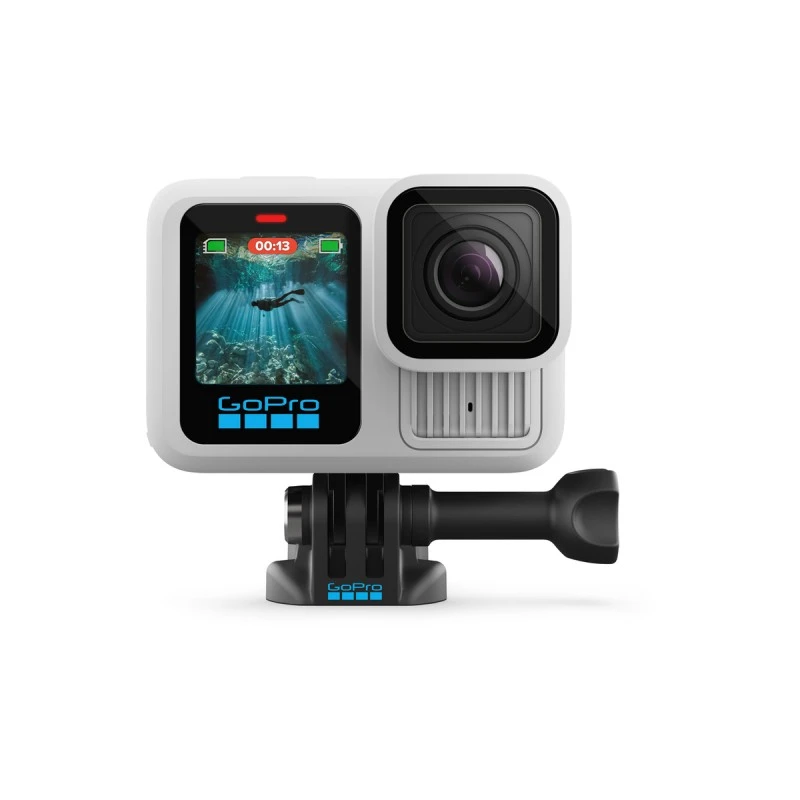 GOPRO HERO 13 POLAR WHITE