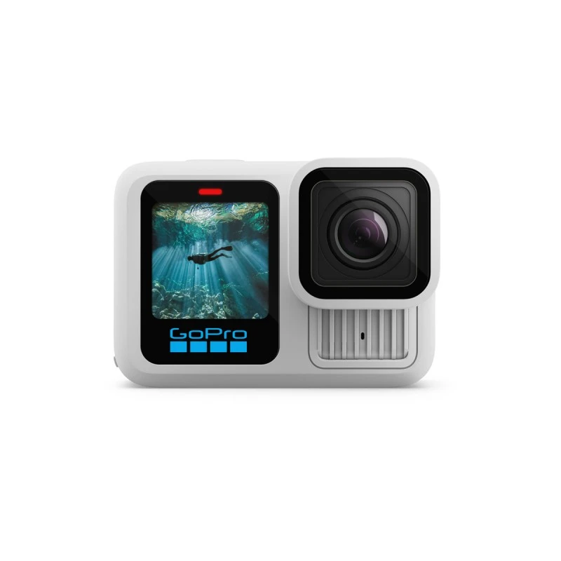 GOPRO HERO 13 POLAR WHITE