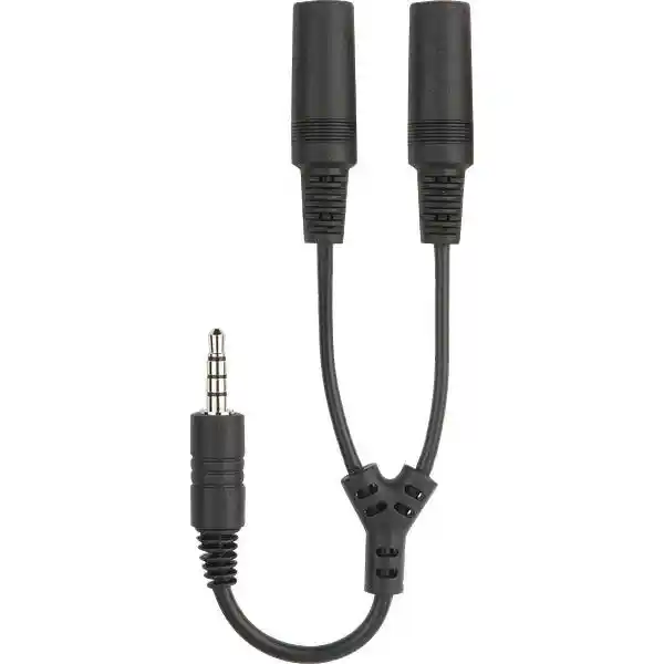 SPEEDLINK SPLITZ SL-800101-BK