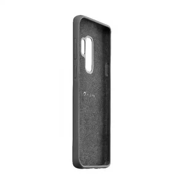 CELLULAR SAMSUNG S9+ SENSATION COVER BK