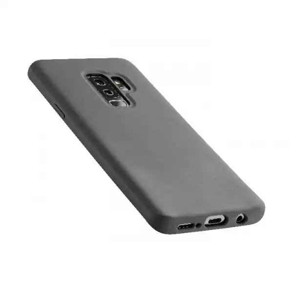 CELLULAR SAMSUNG S9+ SENSATION COVER BK