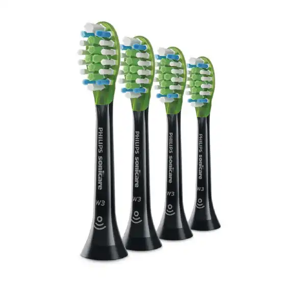 PHILIPS HX9064/33 PREMIUM WHITE НАКР 4БР