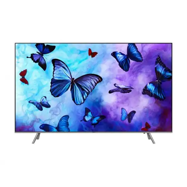 SAMSUNG QE-49Q6FNATXXH QLED SMART TV