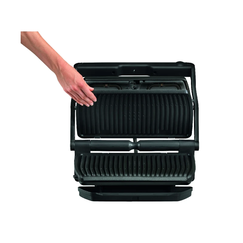 TEFAL OPTIGRILL GC722834
