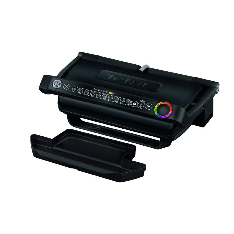 TEFAL OPTIGRILL GC722834