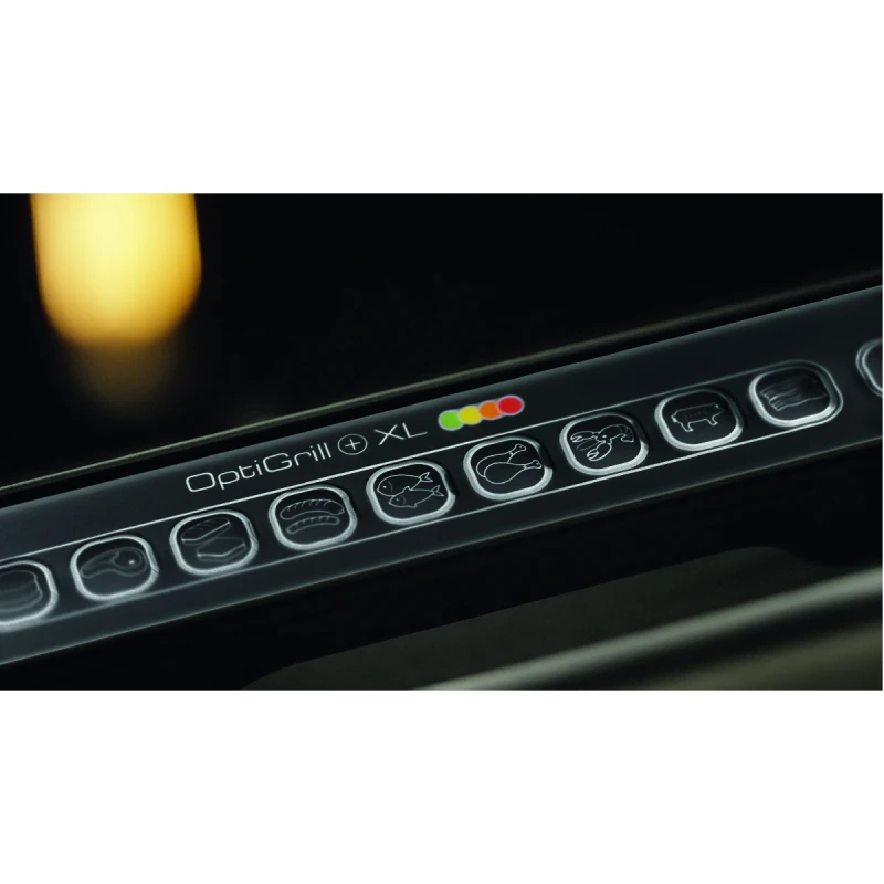 TEFAL OPTIGRILL GC722834