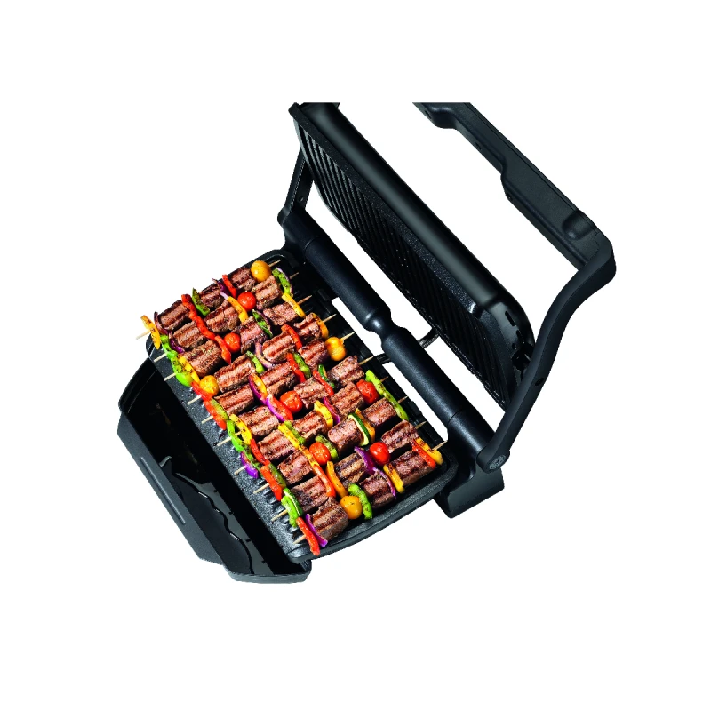 TEFAL OPTIGRILL GC722834