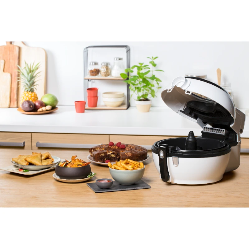 TEFAL ACTIFRY GENIUS FZ760030