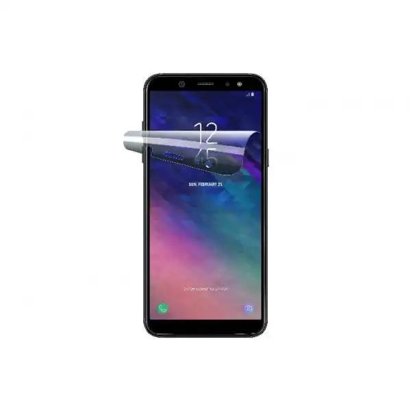 CELLULAR SAMS A6 2018 PROTECTOR 2 PC