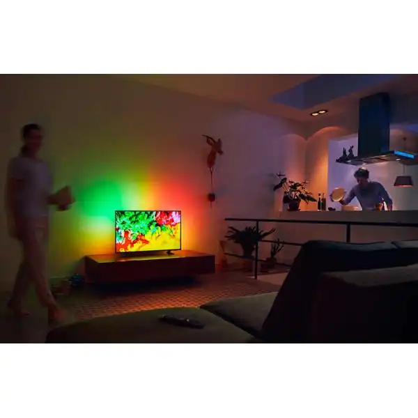 PHILIPS 43PUS6703 SMART UHD LED TV