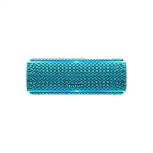 SONY SRS-XB21L BLTH PORTABLE SPEAKER