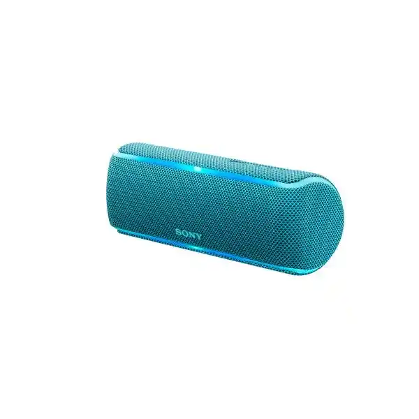 SONY SRS-XB21L BLTH PORTABLE SPEAKER