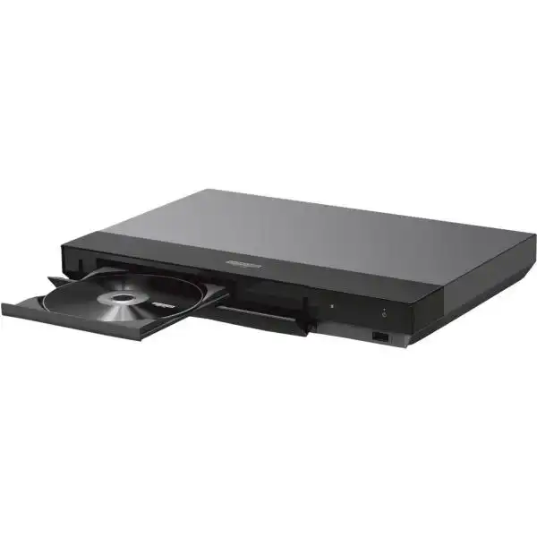 SONY UBP-X700B BLU-RAY PLAYER
