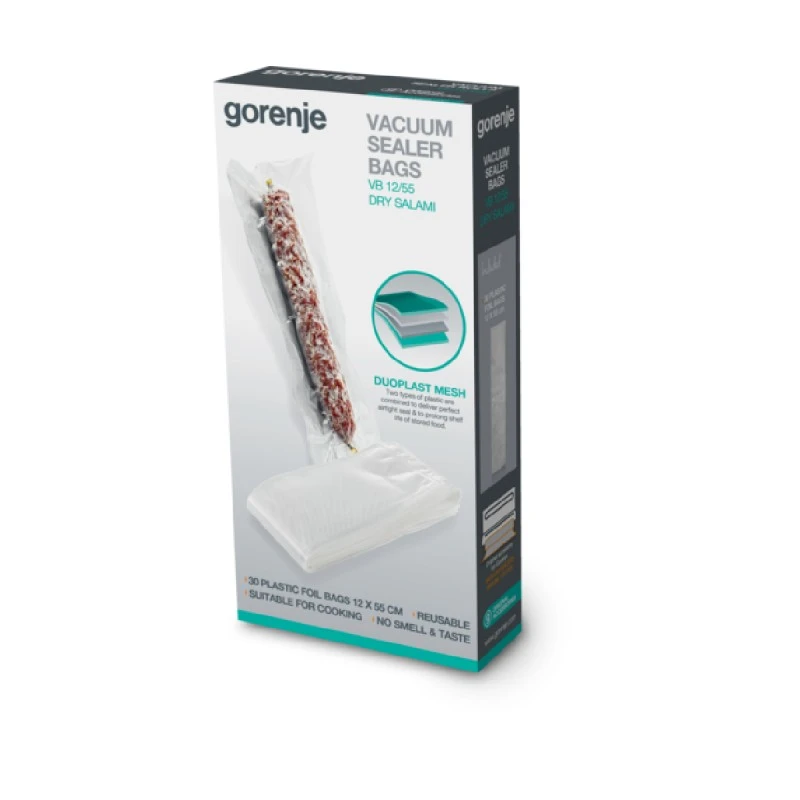 GORENJE VB12/55 VACUUM BAGS 30PCS
