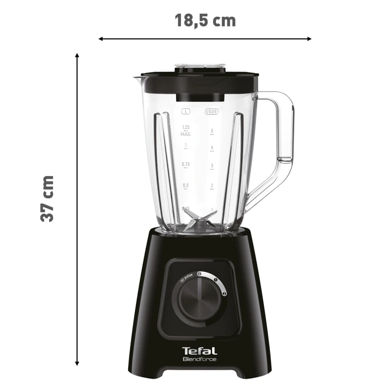 TEFAL BLENDFORCE 2 BL420838