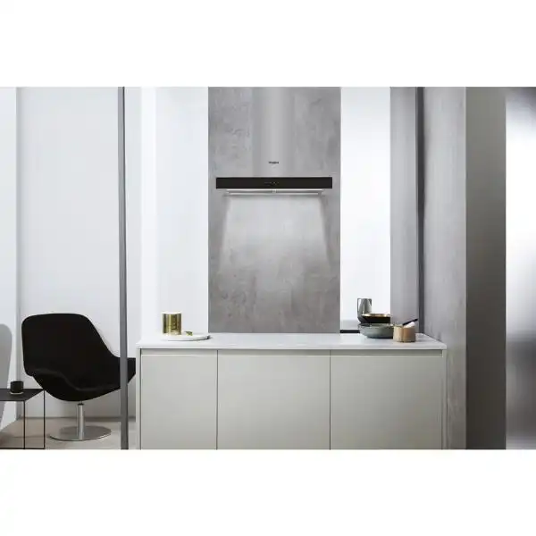 WHIRLPOOL WHBS 62F LT K