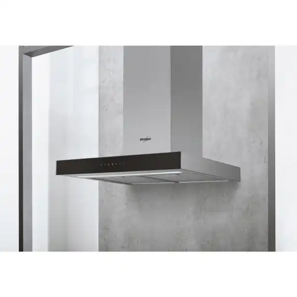 WHIRLPOOL WHBS 62F LT K