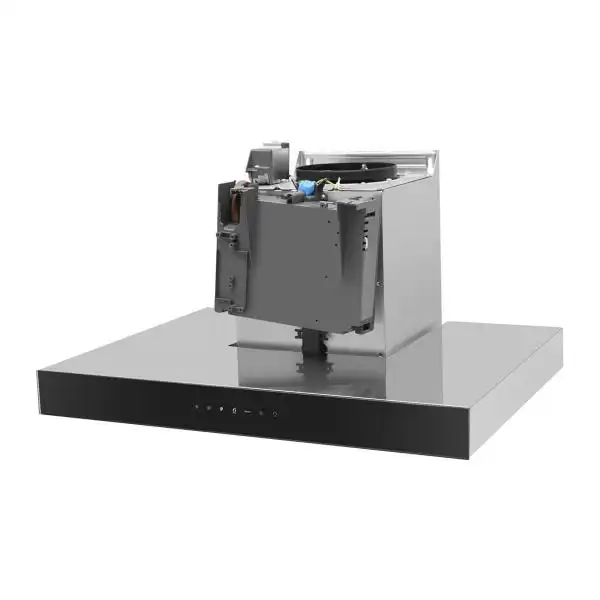 WHIRLPOOL WHBS 62F LT K