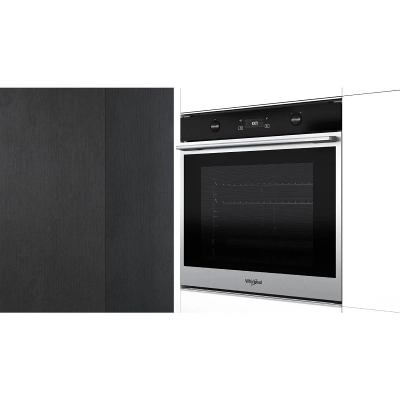 WHIRLPOOL W7 OM5 4S P