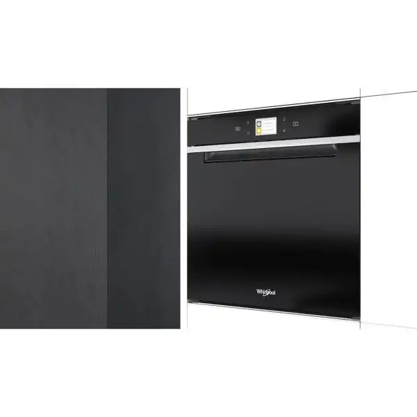 WHIRLPOOL W9I OM2 4S1 H