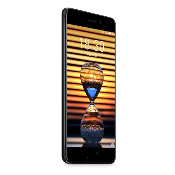 MEIZU PRO 7 64 GB DS BLACK