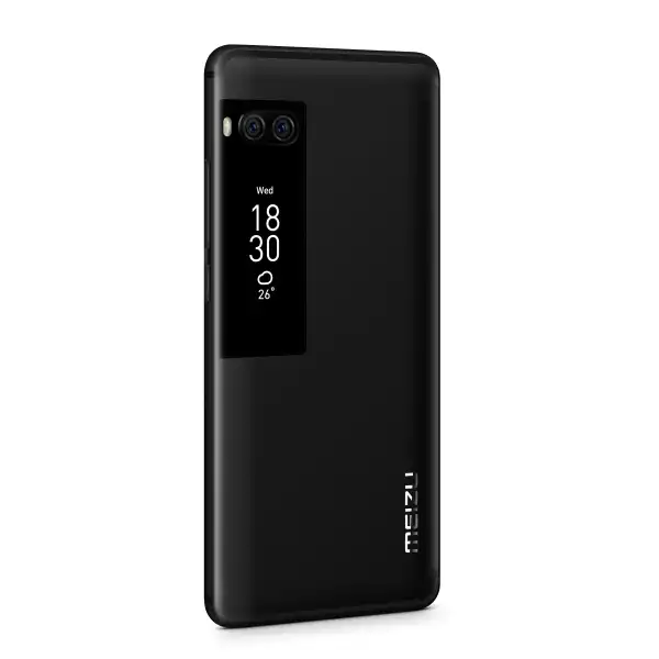 MEIZU PRO 7 64 GB DS BLACK