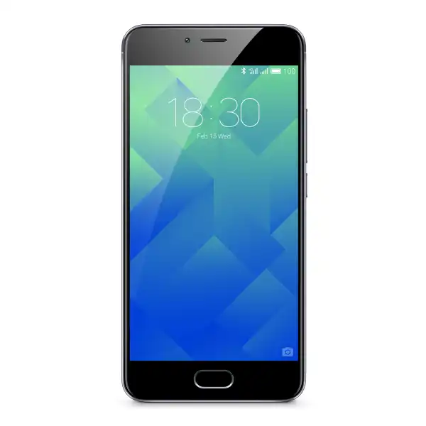 MEIZU M5S 16 GB DS GRAY