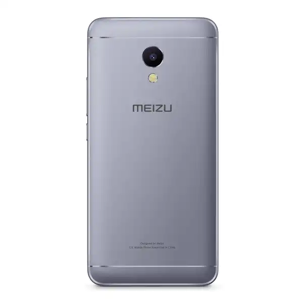 MEIZU M5S 16 GB DS GRAY