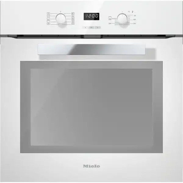 MIELE H 2661-1 BP BRILLIANT WHITE