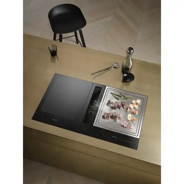 MIELE CS 7632 FL