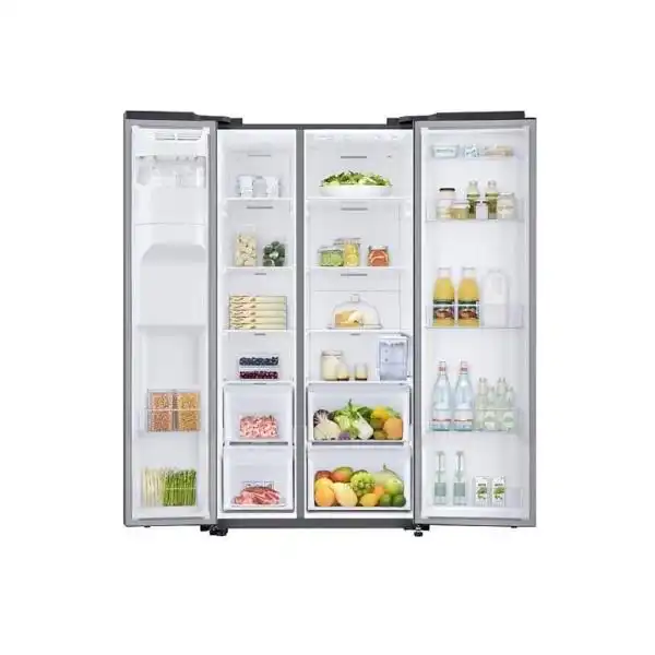 SAMSUNG RS68N8321S9/EF