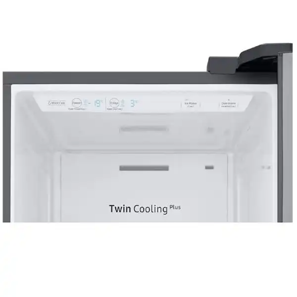 SAMSUNG RS68N8321S9/EF