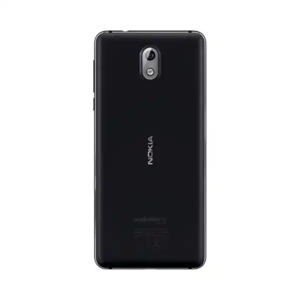 NOKIA 3.1 DS BLACK