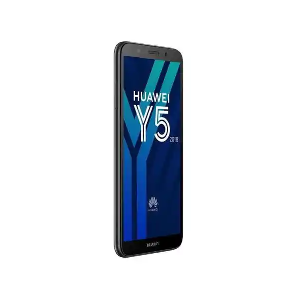 HUAWEI Y5 2018 DS BLACK