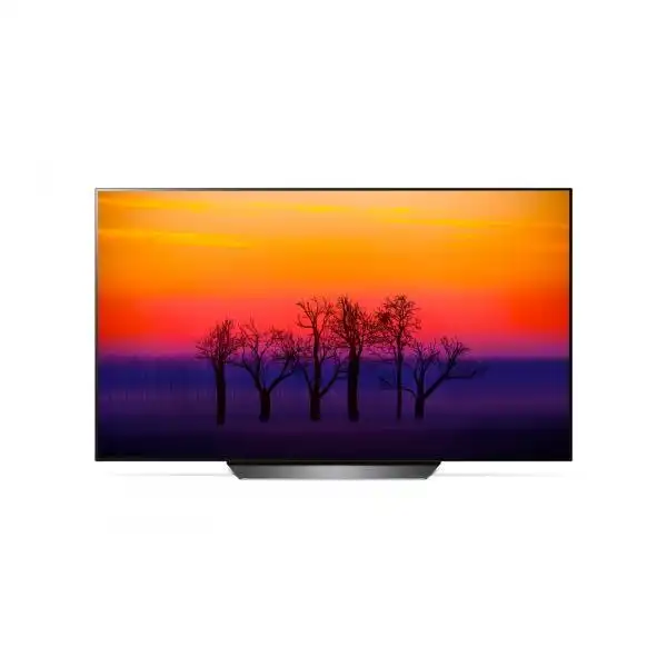 LG OLED55B8PLA SMART UHD OLED TV
