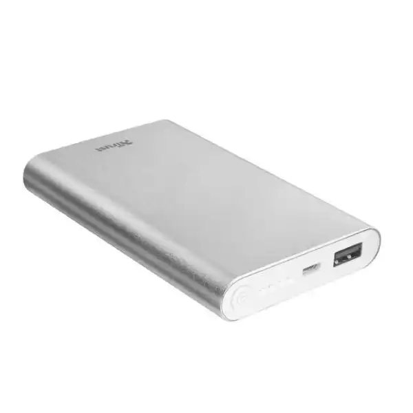 TRUST 22822 ULA THIN METAL POWERBANK 8000 MAH