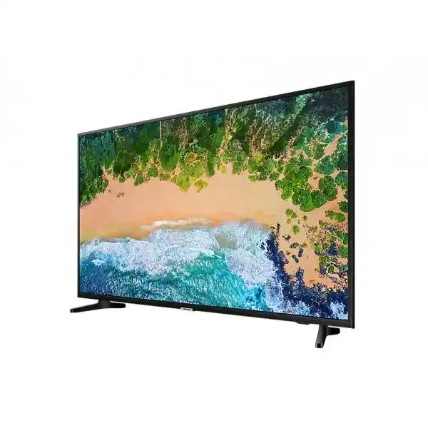SAMSUNG UE-43NU7092 UXXH UHD SMART TV